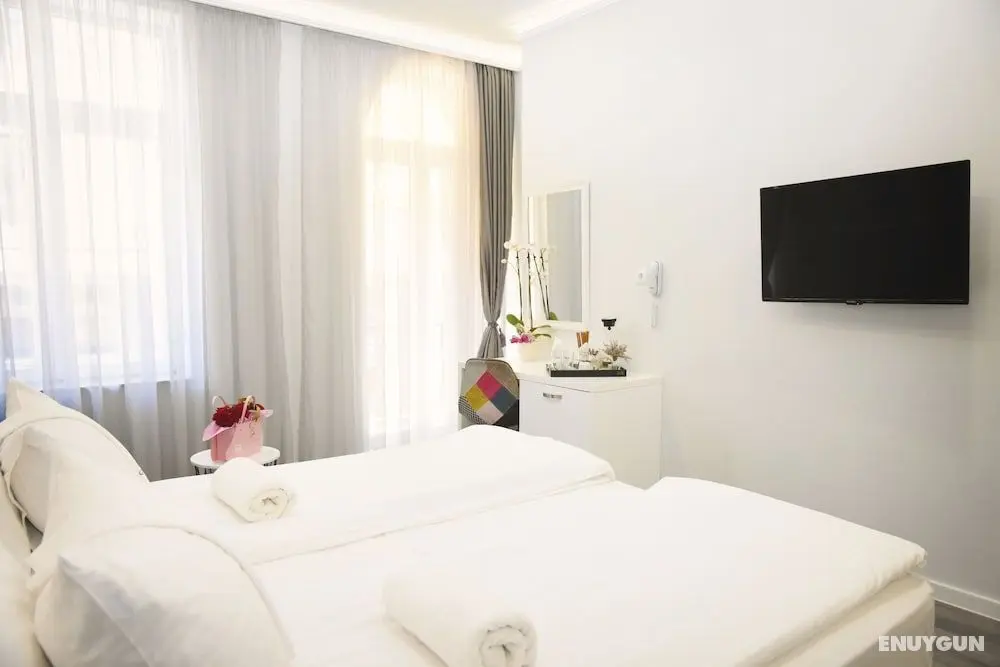 Plovdiv City Center Hotel - Öne Çıkan Resim