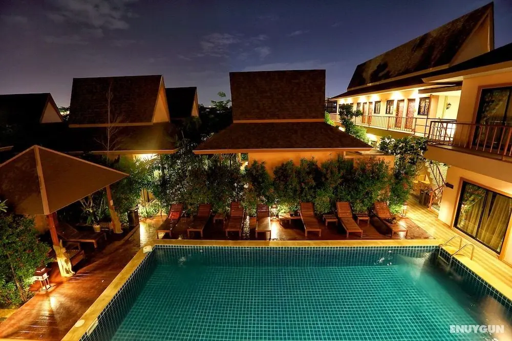 Ploykhumthong Boutique Resort - Öne Çıkan Resim