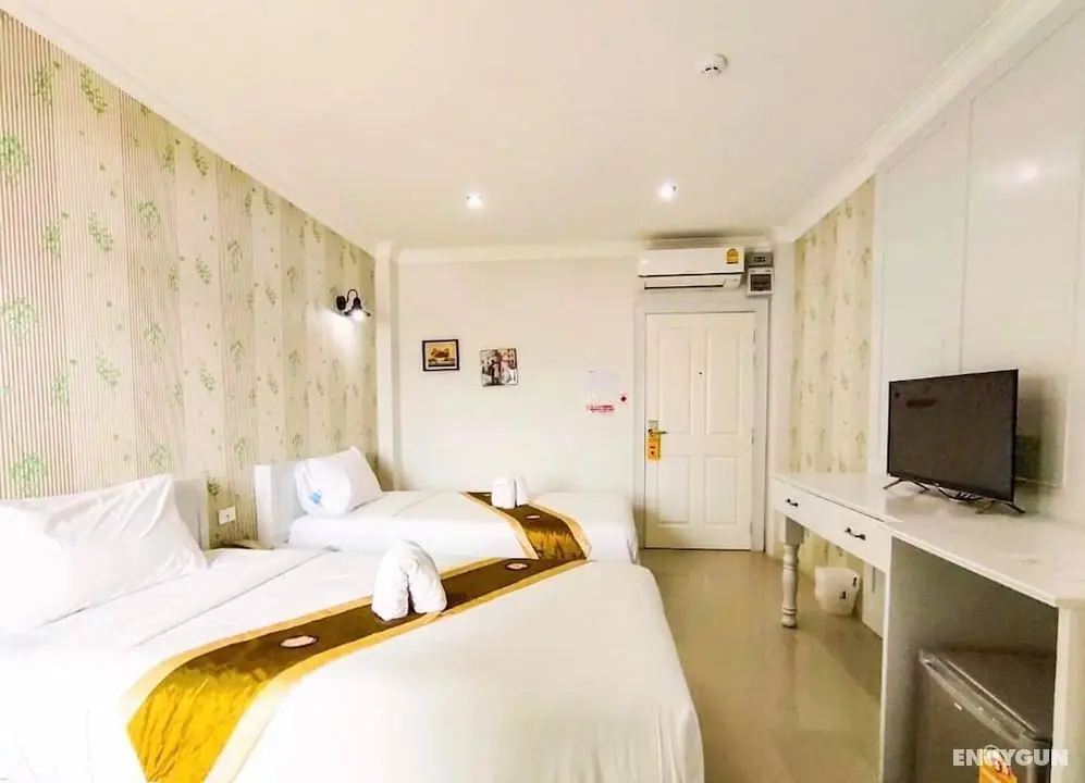 Ploy's Pearl Hotel - Öne Çıkan Resim
