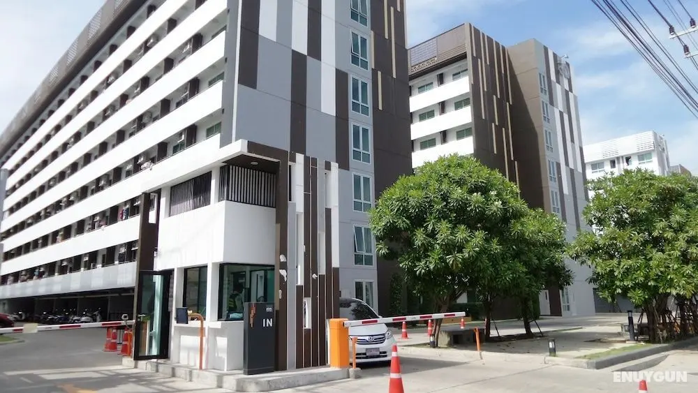 PLUM Condo Phaholyothin 89 - Öne Çıkan Resim
