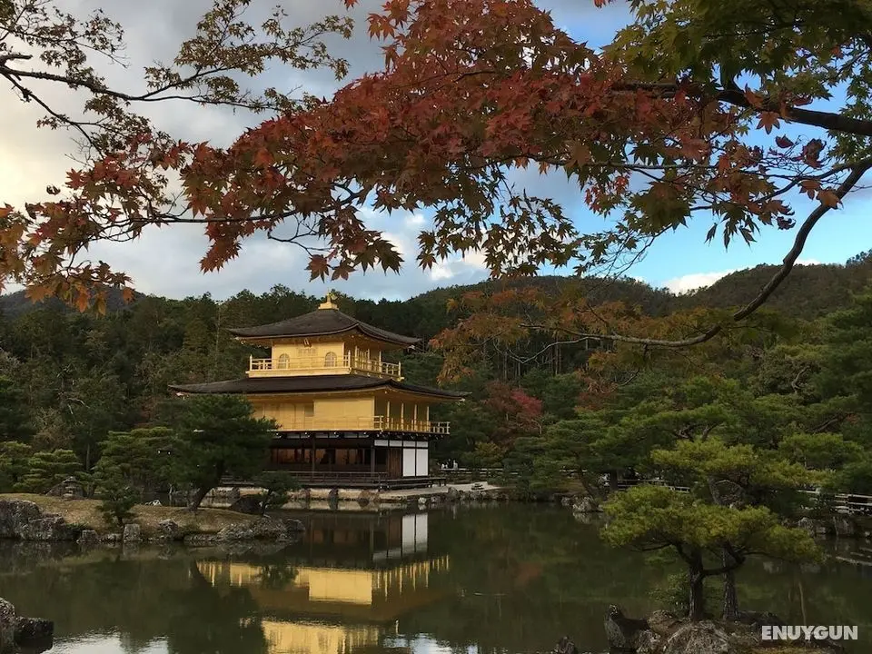 THE PLUM-Residence KYOTO E - İlgi Noktası