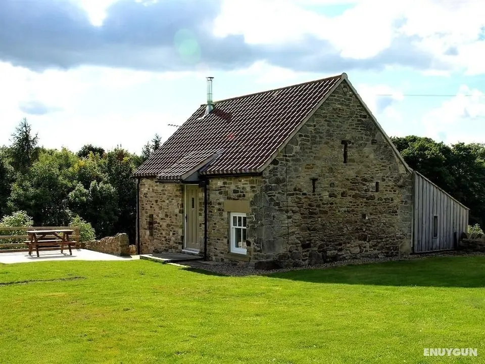 Plum Tree Cottage - Konum Öne Çıkanlar