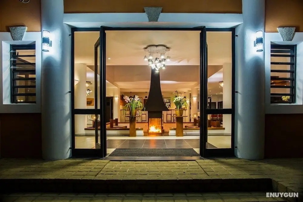 Plumeria Hotel - Öne Çıkan Resim