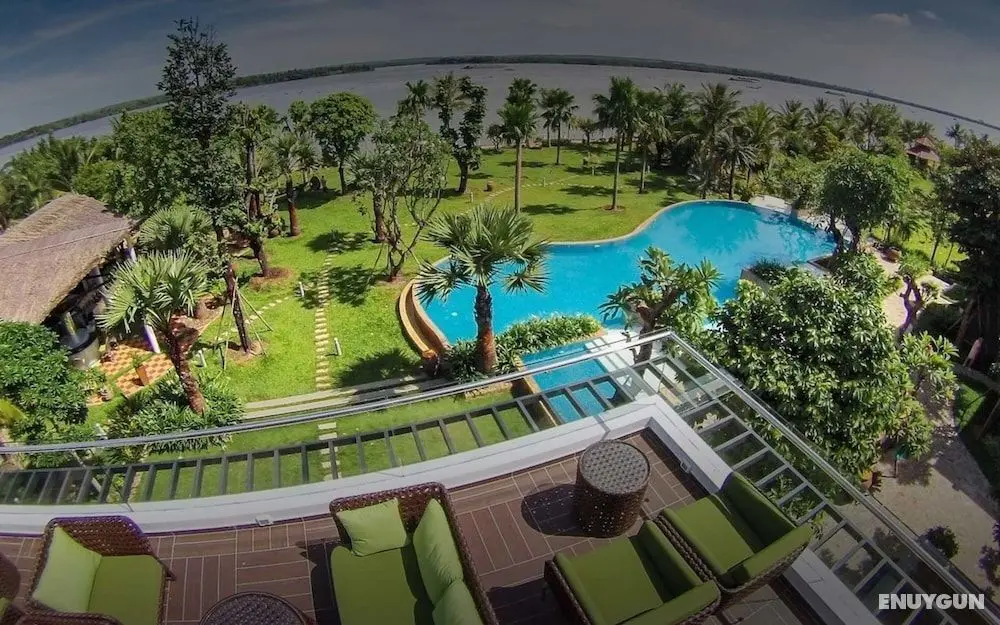 Plumeria Private Villa - Öne Çıkan Resim