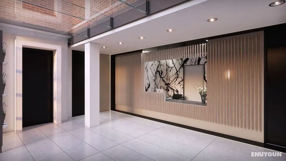 Plummer House - Öne Çıkan Resim