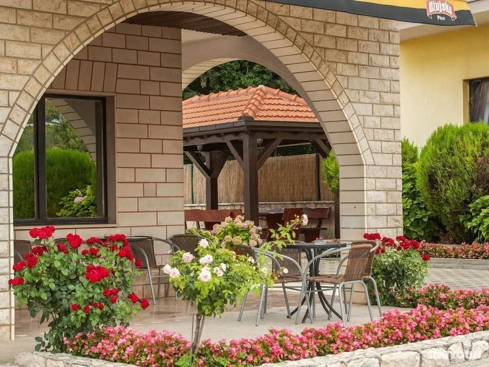 Plush Apartment in Imotski near Blue & Red Lakes - Öne Çıkan Resim