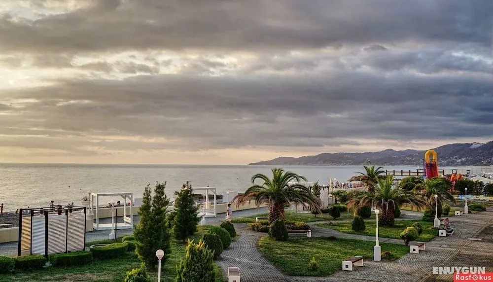 Hotel Plutus - İlgi Noktası