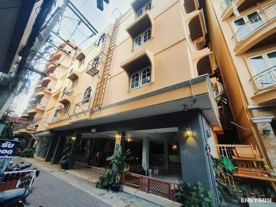 PN INN HOTEL - Öne Çıkan Resim