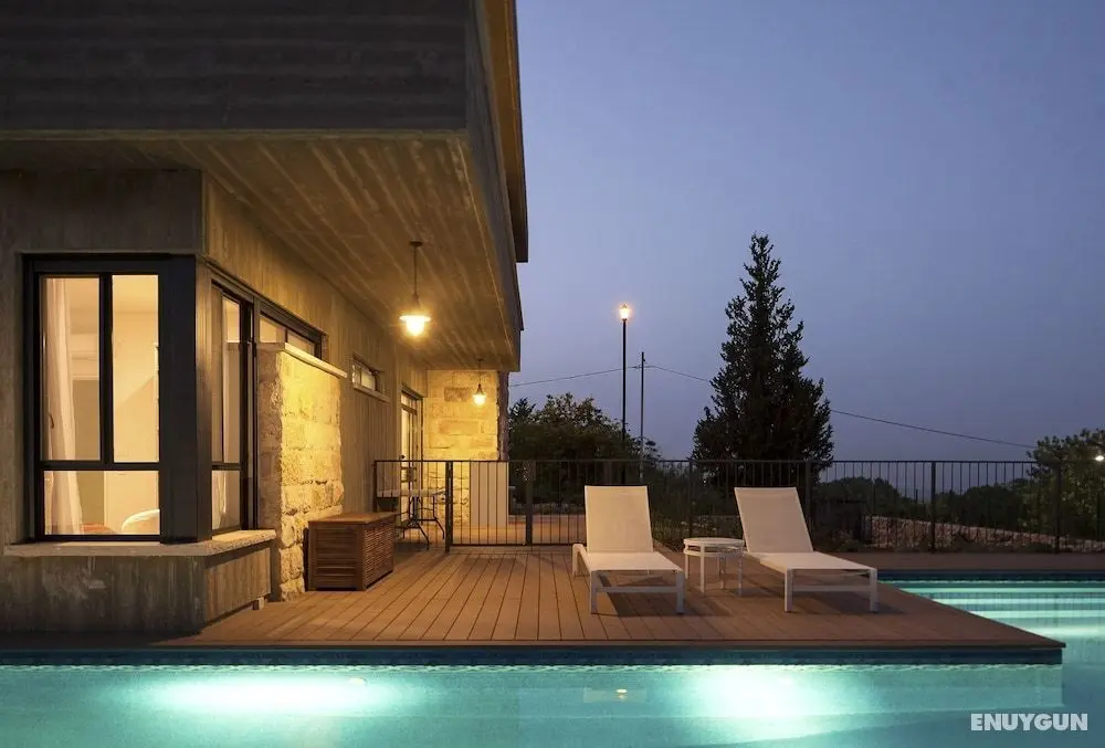 Pnai - Villa in the Galilee - Öne Çıkan Resim