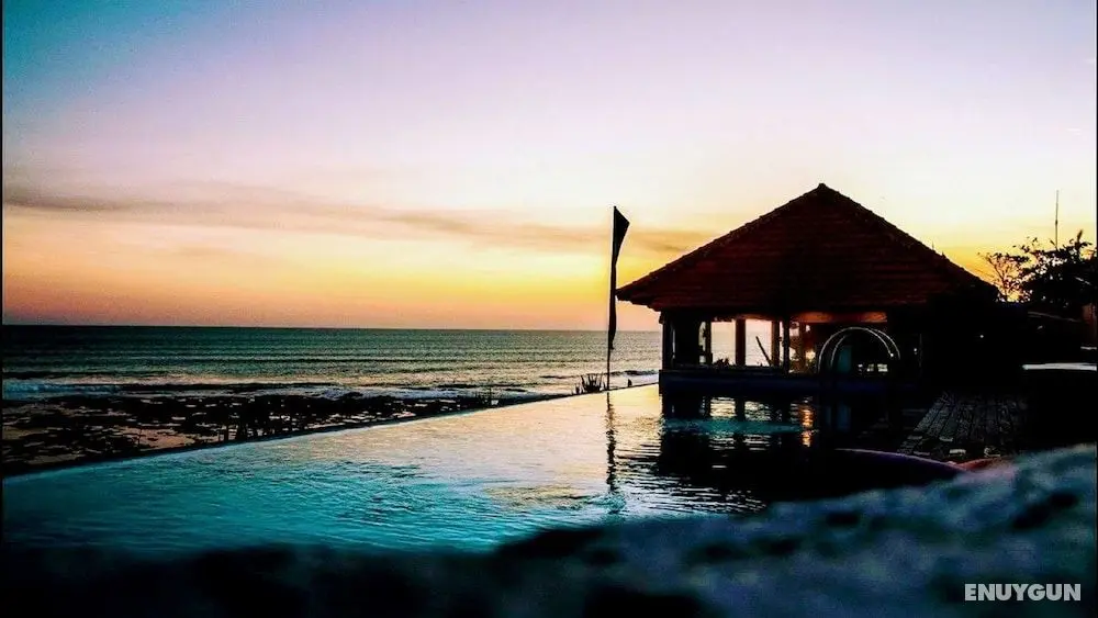PNB Beach Resort - Öne Çıkan Resim