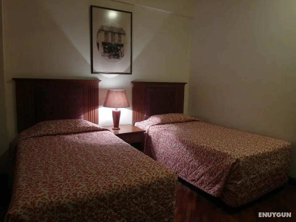PNB Ilham Resort - Genel