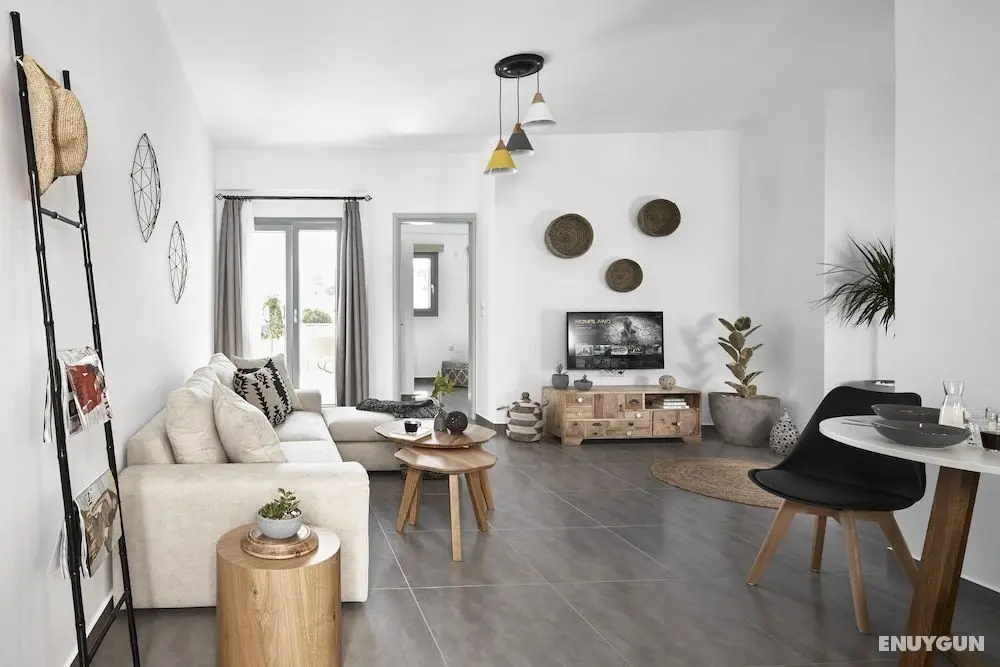 Pnoi Luxury Suites - Öne Çıkan Resim