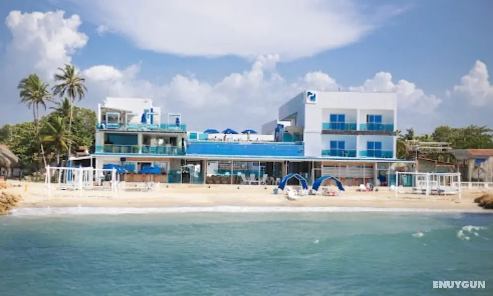 Hotel Poblado Coveñas - Öne Çıkan Resim