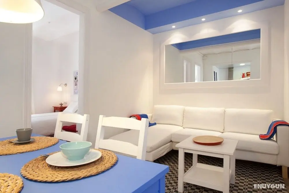 Poblenou Nextdoor - Öne Çıkan Resim