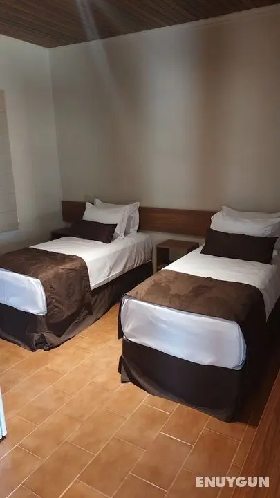 Pobore Pousada Spa Gastronomia - Oda