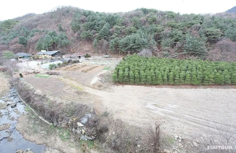 Pocheon Hotel Commune Motel - Oda