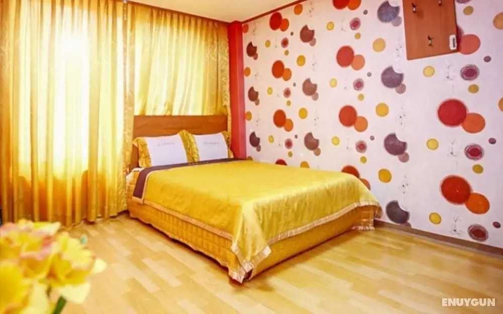Pocheon Supsogui Hayanjip Pension - Oda