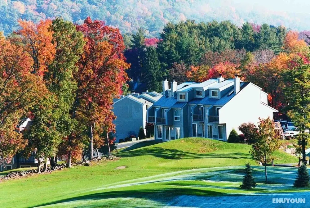 Pocono Mountain Villas - Öne Çıkan Resim