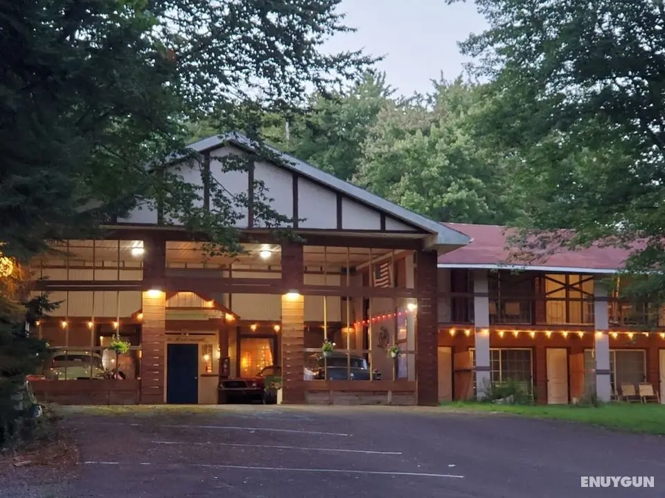 Pocono Mountains Hotel and Spa - Öne Çıkan Resim