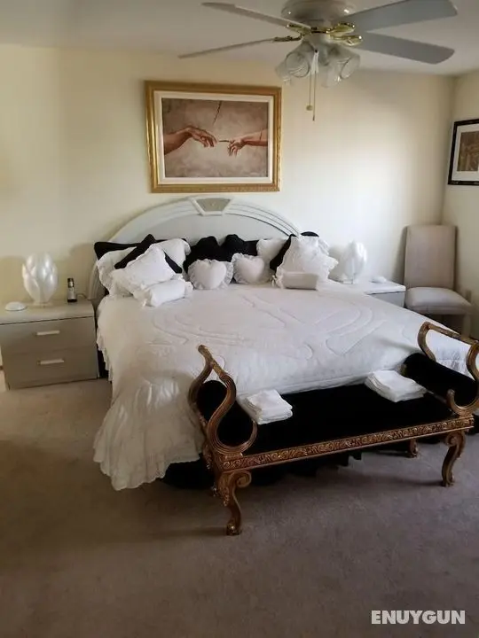 Poconos Exquisite Home - Öne Çıkan Resim