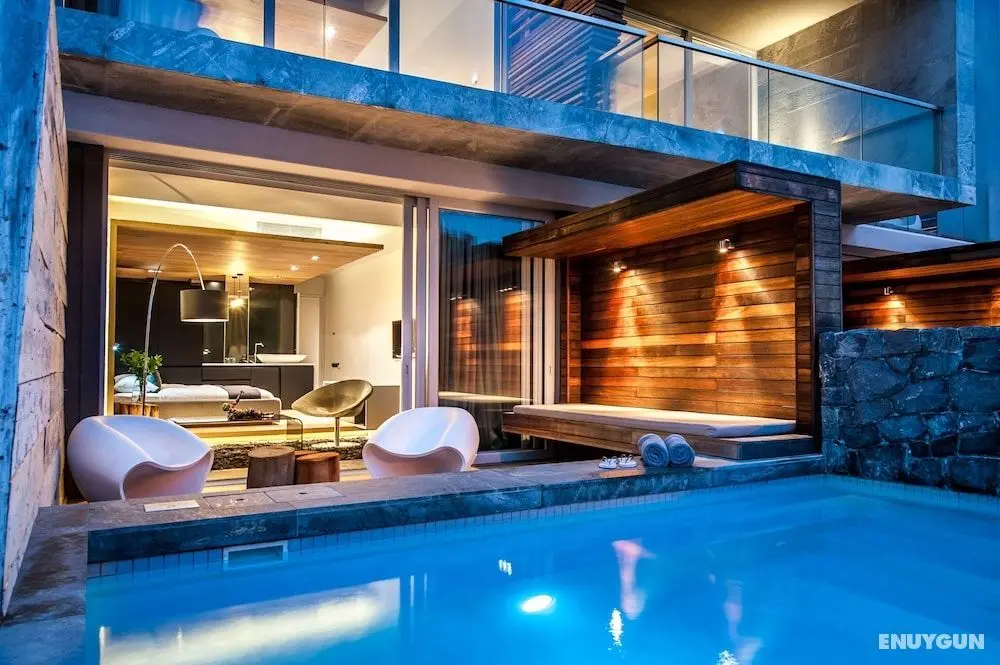 POD Camps Bay - Öne Çıkan Resim