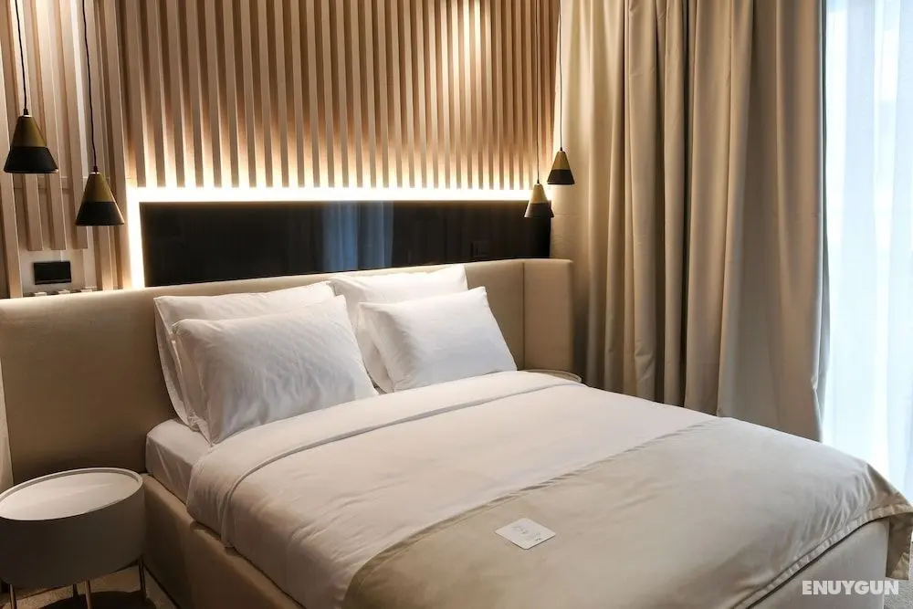Pod Zidom Rooms - Öne Çıkan Resim