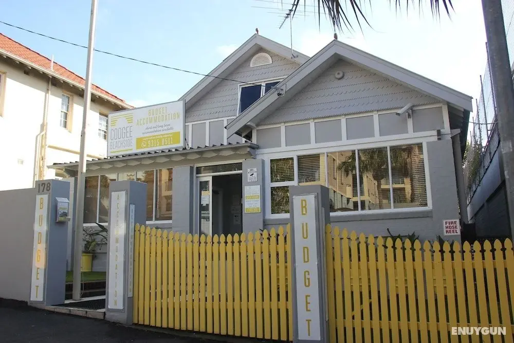 PodBed Coogee Beachside - Öne Çıkan Resim