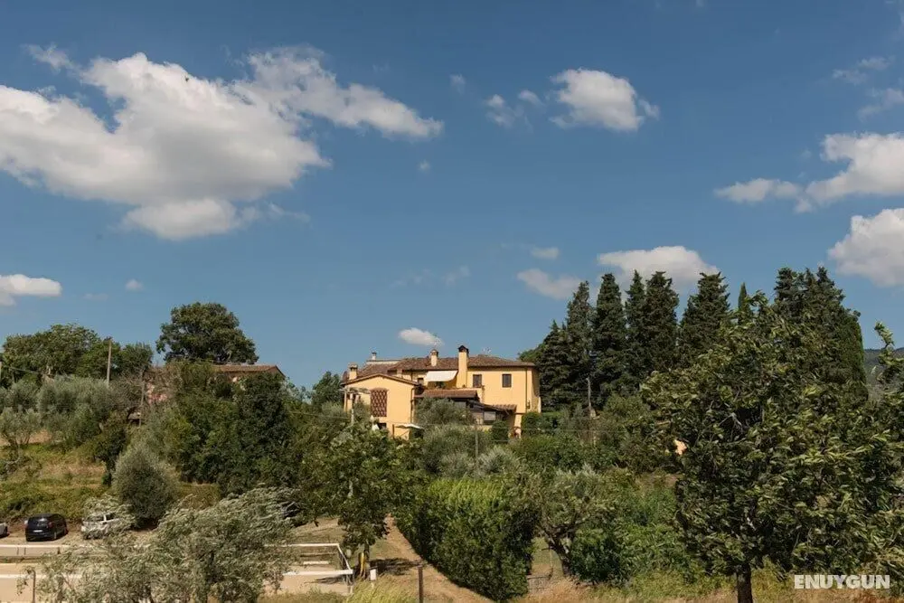 Podere il Poggiolo - Öne Çıkan Resim