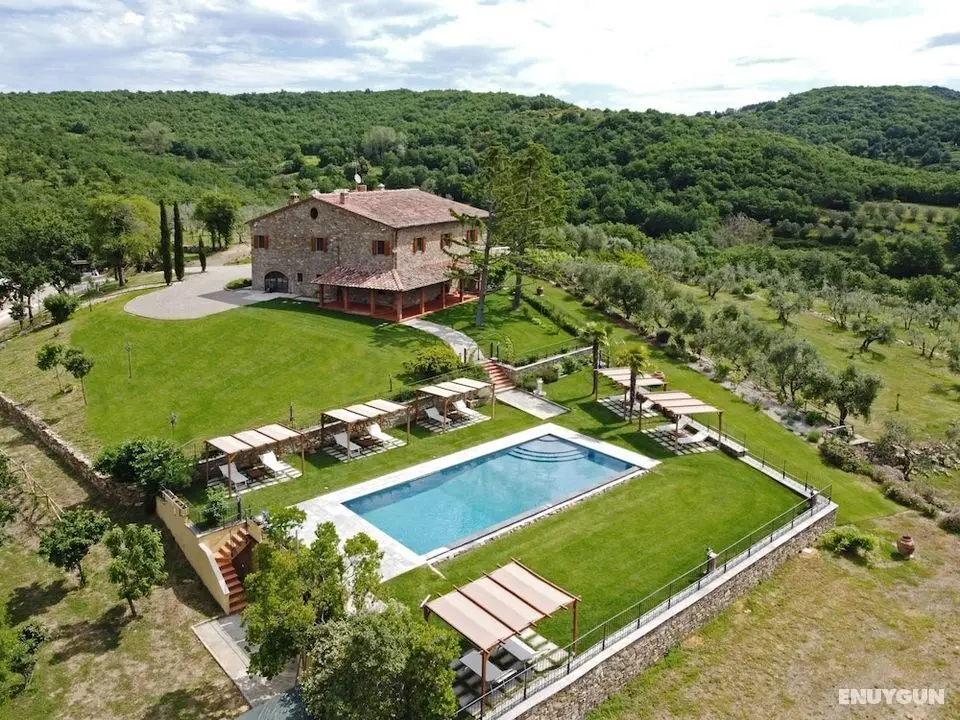 Podere Le Volte - Country House - Öne Çıkan Resim