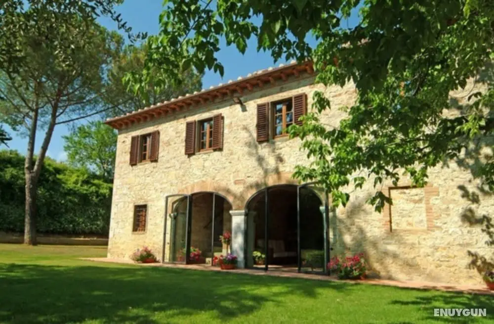 Podere Lucignano Secondo Agriturismo - Öne Çıkan Resim