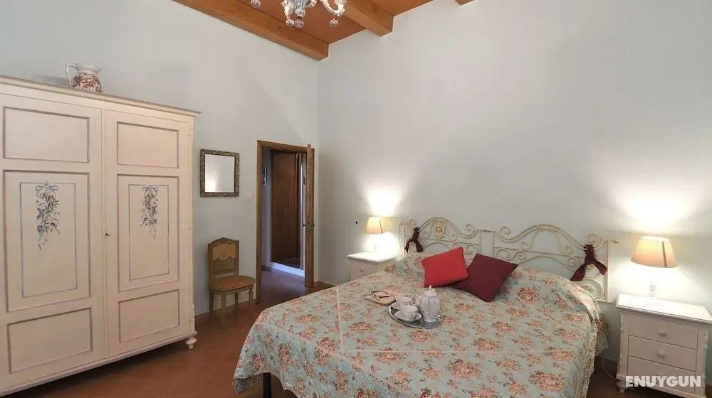 Podere Montelucci - Oda