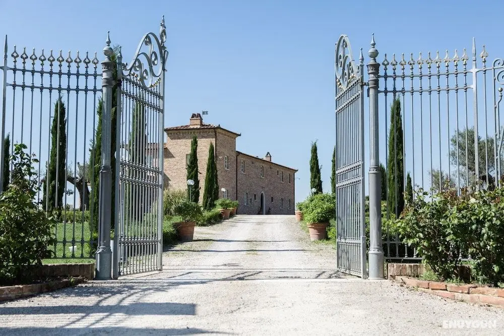 Podere San Giuseppe - Öne Çıkan Resim