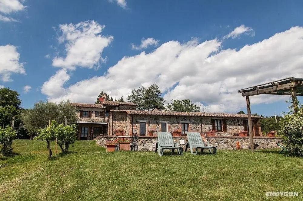 Podere San Giuseppe - Öne Çıkan Resim