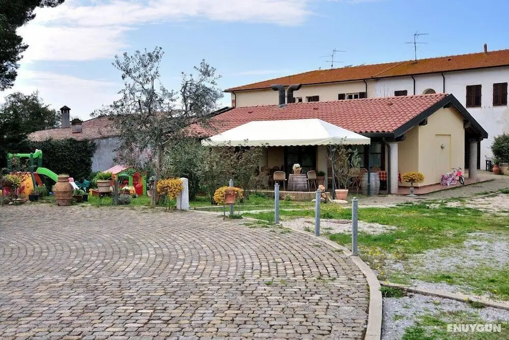Podere San Michele - Öne Çıkan Resim