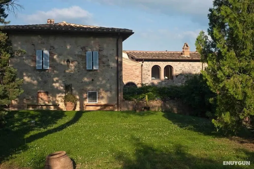 Podere San Quirico - Öne Çıkan Resim