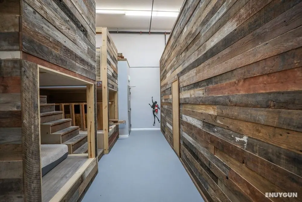 Podshare San Francisco Marina - Öne Çıkan Resim