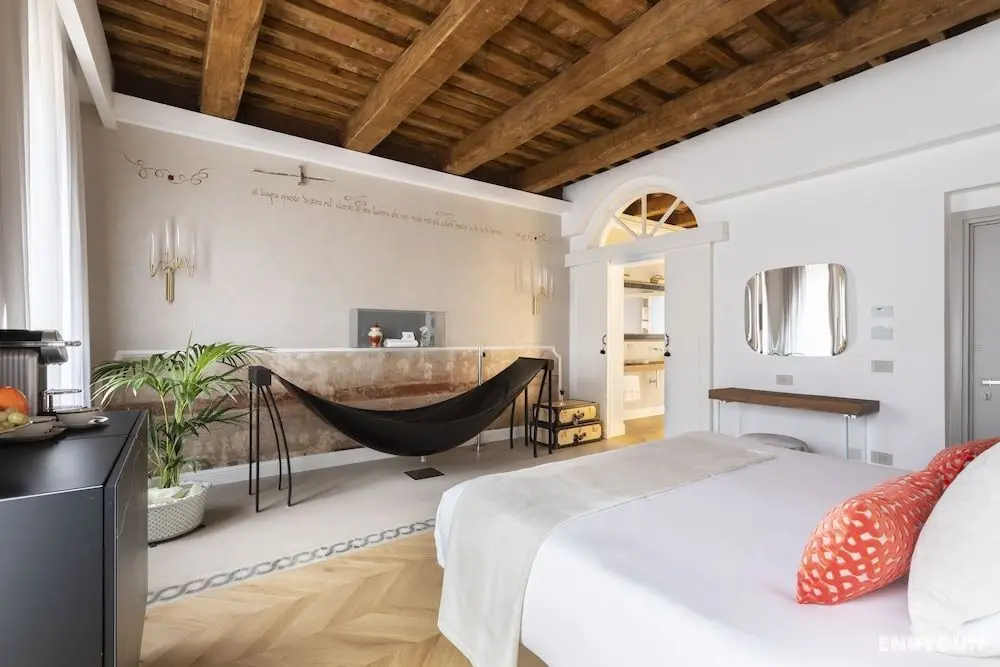 Poēsis Experience Hotel - Öne Çıkan Resim