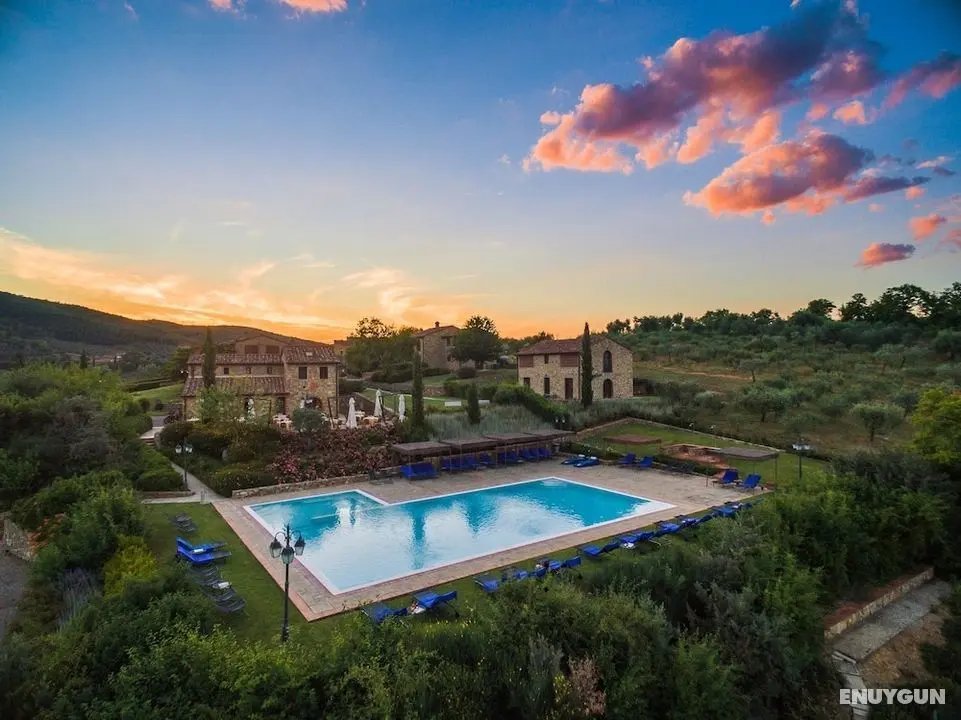 Poggio Cennina Resort - Öne Çıkan Resim