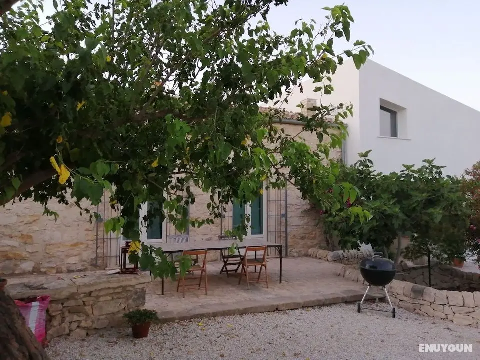 Poggio del Gallo - Öne Çıkan Resim
