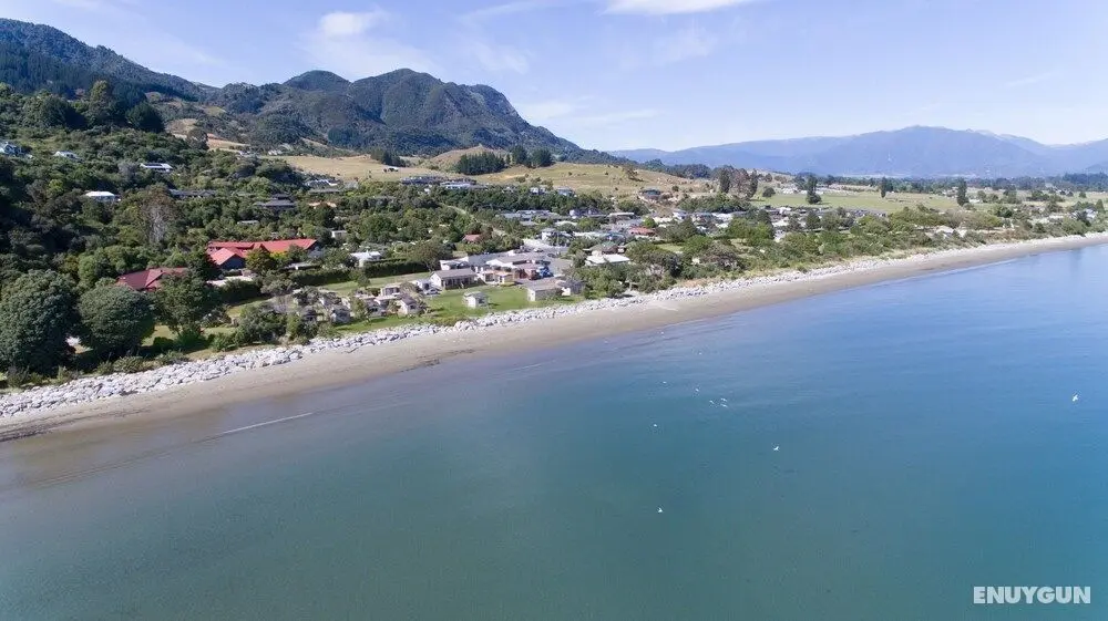 Pohara Beach Top 10 Holiday - Öne Çıkan Resim