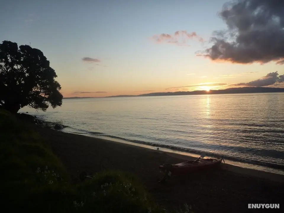 Pohutukawa Coast Bed & Breakfast - Öne Çıkan Resim