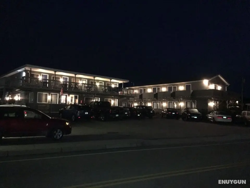 Point 1 Motel - Öne Çıkan Resim