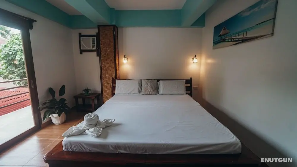 Point 303 Surf Resort - Öne Çıkan Resim