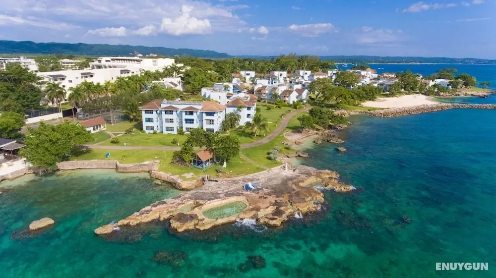 Point Village Studios and Suites - Öne Çıkan Resim