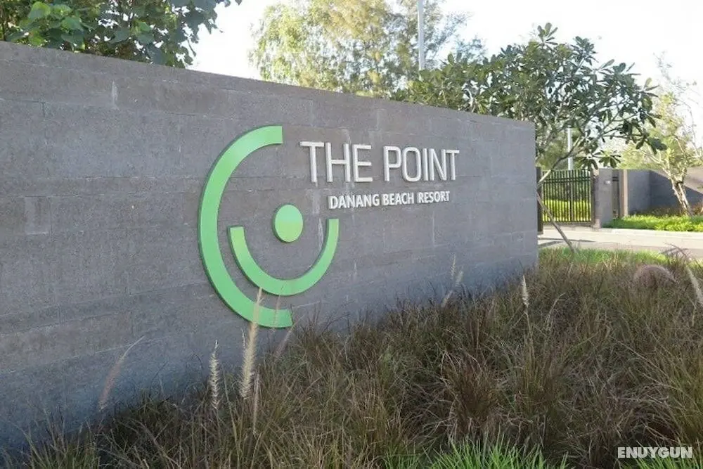 The Point Resort - Golf View Villa - Öne Çıkan Resim