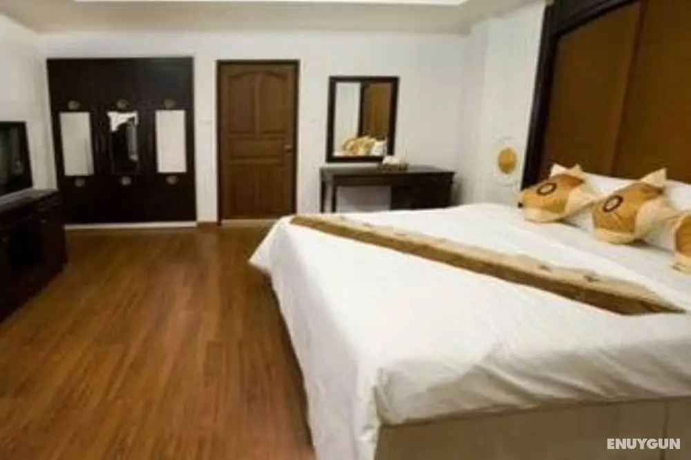 The Point Residence - Öne Çıkan Resim
