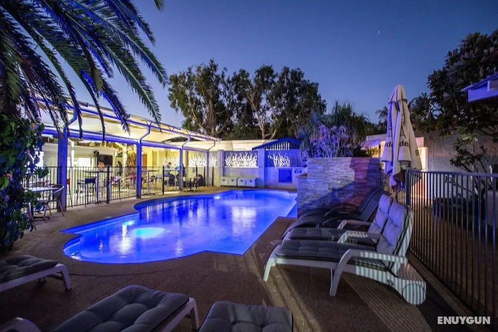 Point Samson Resort - Öne Çıkan Resim