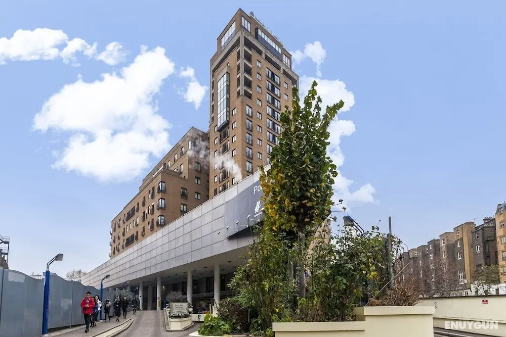 Point West Apartments Gloucester Road - Öne Çıkan Resim