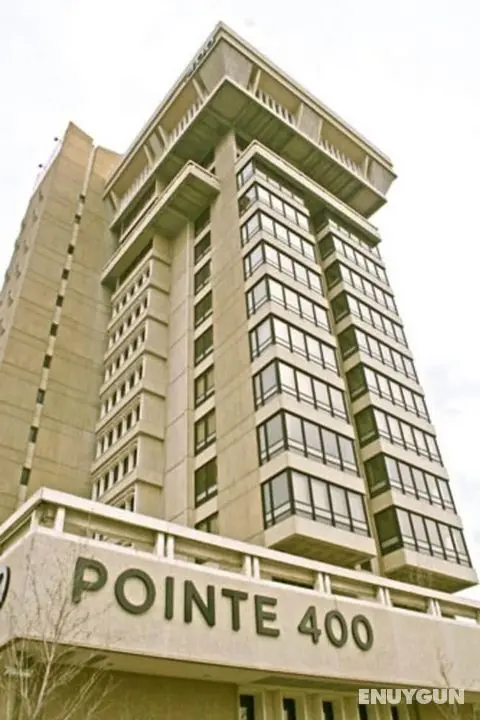 Pointe 400 by ExecuStay - Öne Çıkan Resim