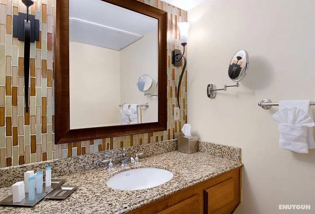 Pointe Hilton Squaw Peak Resort - Oda